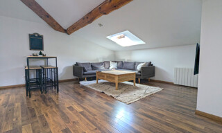 Appartement 4 Pièces 73 m² à vendre à Lyon 4 (69004)