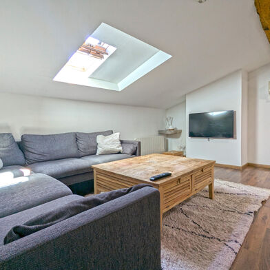 Appartement 4 pièces 400000 €