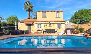 Maison 6 Pièces 125 m² à vendre à Aubagne (13400)