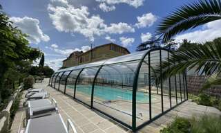 Commerce 33 Pièces 850 m² à vendre à Cazaubon (32150)