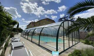 Commerce 33 Pièces 850 m² à vendre à Cazaubon (32150)