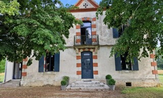 Maison 9 Pièces 262 m² à vendre à Casseneuil (47440)
