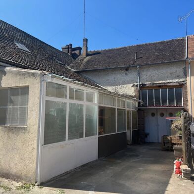 Maison 6 pièces 215000 €