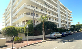 Appartement 2 Pièces 51 m² à vendre à Cannes (06400)