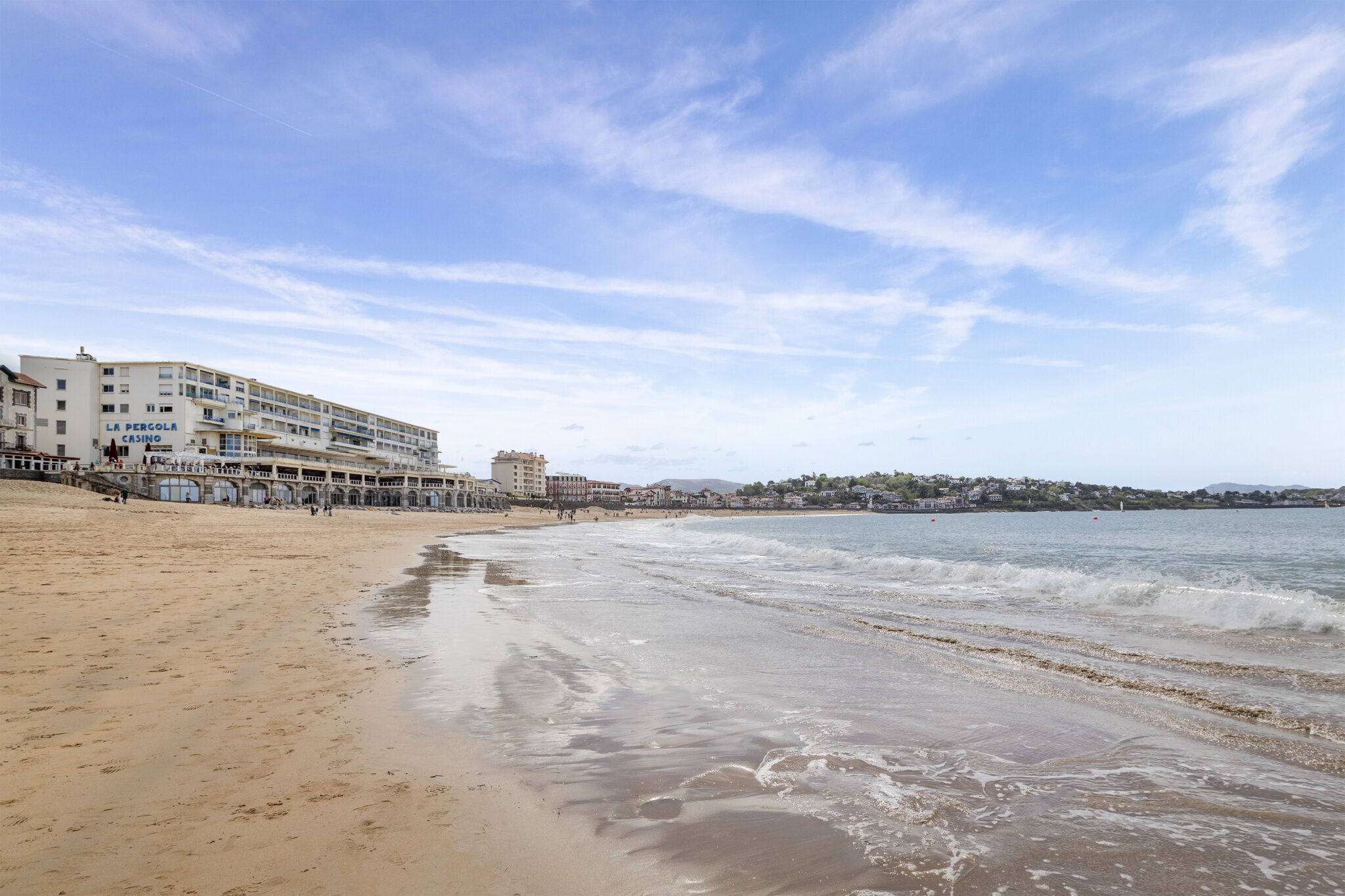 Appartement 1 pièces  à vendre Saint-Jean-de-Luz 64500