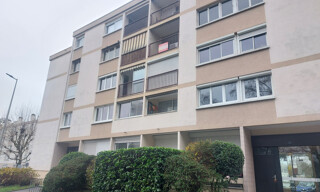 Appartement 5 Pièces 81 m² à vendre à Mérignac (33700)