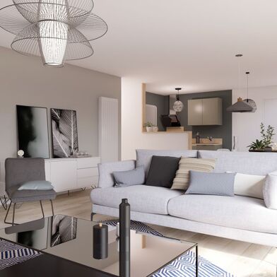 Maison 5 pièces 254699 €