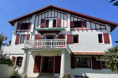 Maison 7 pièces 1470000 €