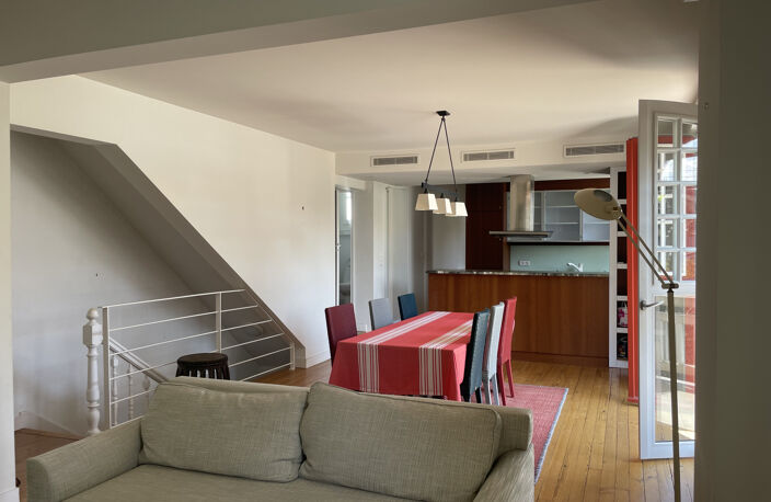 Maison de caractère dans le quartier prisé d'Aice Errota — photo 2