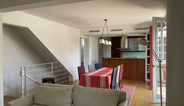 Villa / Maison 7 pièces  à vendre Saint-Jean-de-Luz 64500