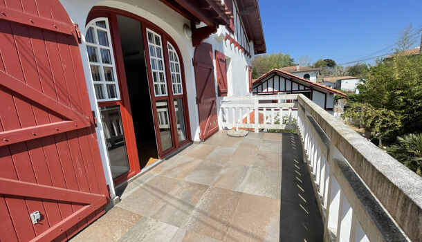 Villa / Maison 7 pièces  à vendre Saint-Jean-de-Luz 64500