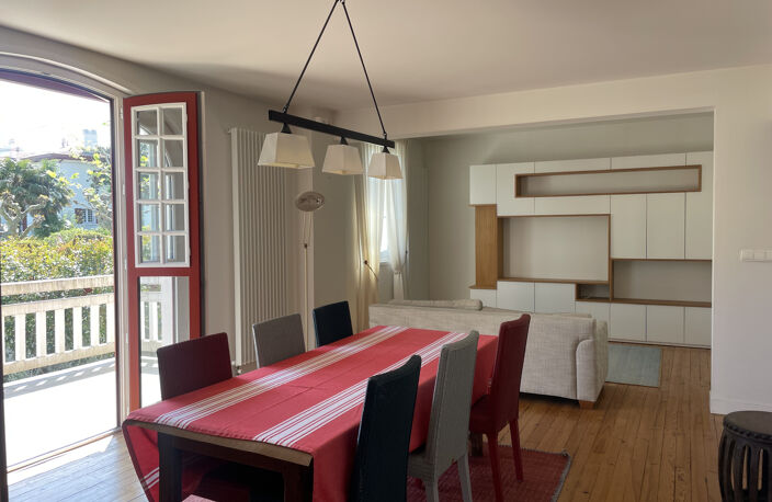 Maison de caractère dans le quartier prisé d'Aice Errota — photo 5