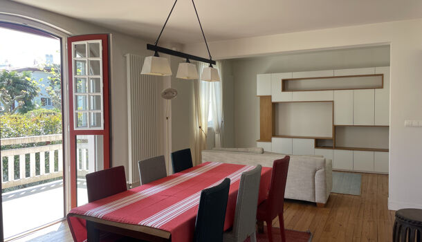 Villa / Maison 7 pièces  à vendre Saint-Jean-de-Luz 64500