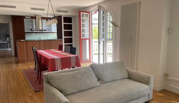 Villa / Maison 7 pièces  à vendre Saint-Jean-de-Luz 64500