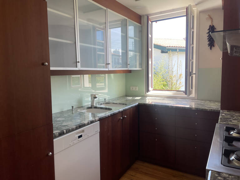 Maison de caractère dans le quartier prisé d'Aice Errota — photo 1