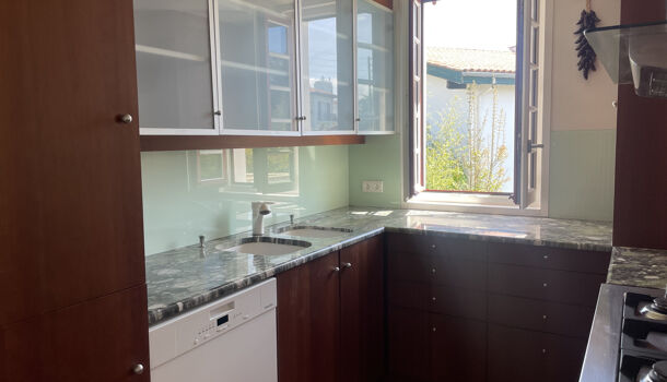 Villa / Maison 7 pièces  à vendre Saint-Jean-de-Luz 64500