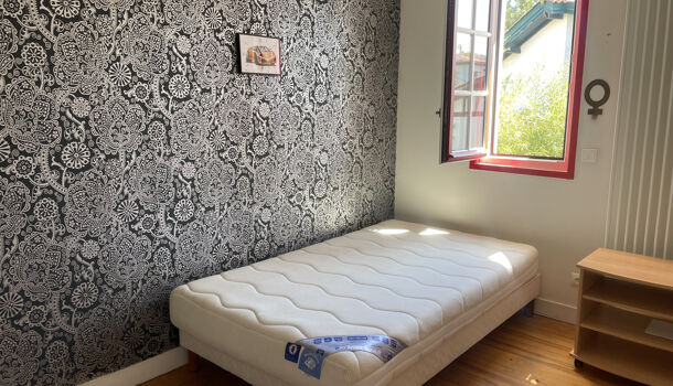 Villa / Maison 7 pièces  à vendre Saint-Jean-de-Luz 64500