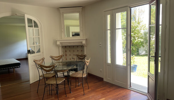 Villa / Maison 7 pièces  à vendre Saint-Jean-de-Luz 64500