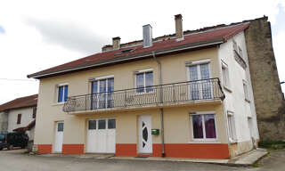 Maison 6 Pièces 183 m² à vendre à Meussia (39260)