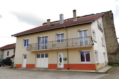 Maison 6 pièces 220000 €