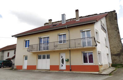 Maison de village à vendre à Meussia avec LAMARTINE IMMOBILI — photo du bien