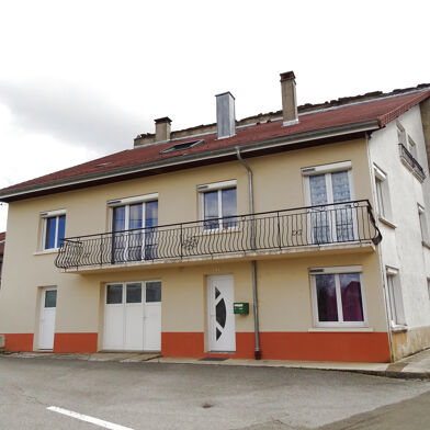 Maison 6 pièces 220000 €