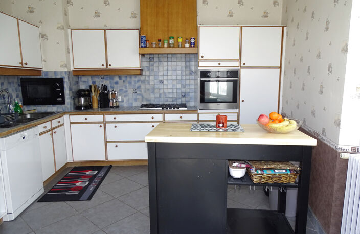 Maison de village à vendre à Meussia avec LAMARTINE IMMOBILI — photo 2