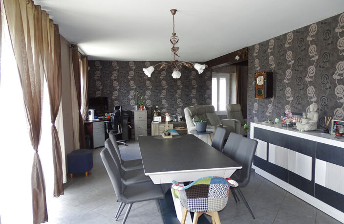 Maison de village à vendre à Meussia avec LAMARTINE IMMOBILI — photo 3