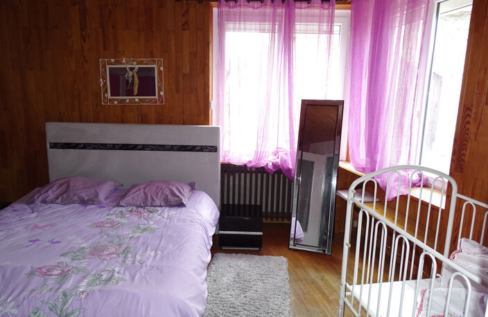 Maison de village à vendre à Meussia avec LAMARTINE IMMOBILI — photo 5