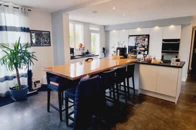 Maison 6 pièces 179000 €