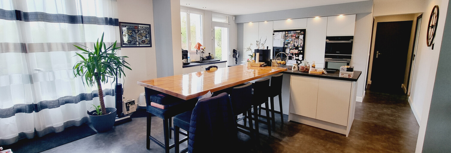 Maison 6 Pièces 132 m² à vendre à Châteaudun (28200)