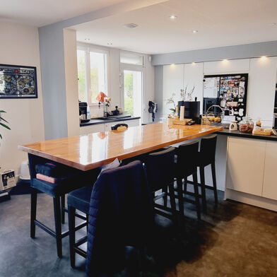 Maison 6 pièces 179000 €