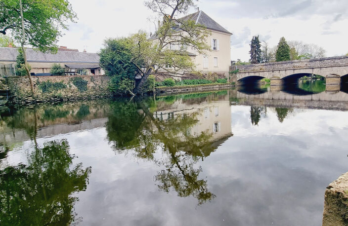 CHATEAUDUN — photo 2