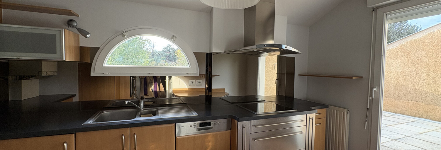 Appartement 4 Pièces  m² à vendre à Valence (26000)