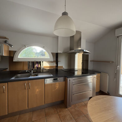 Appartement 4 pièces 349000 €