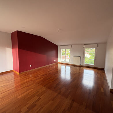 Appartement 4 pièces 349000 €