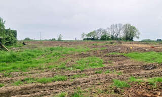 Terrain  1200 m² à vendre à Fécamp (76400)