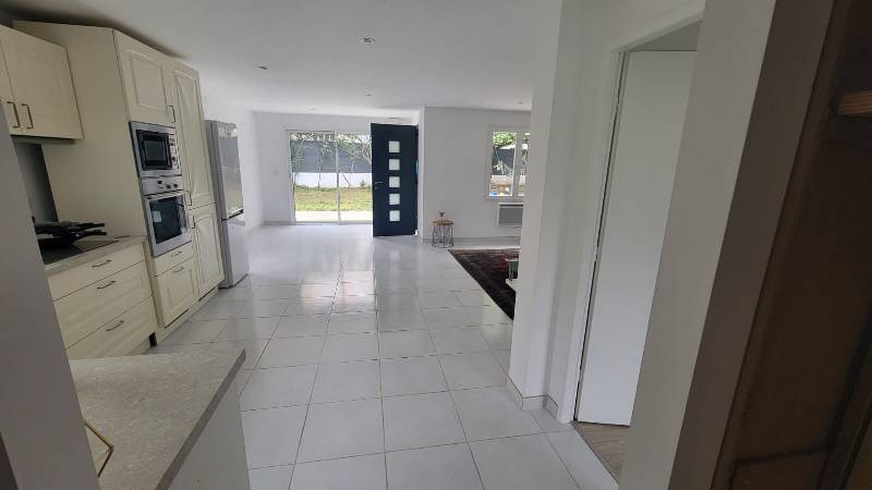 Location Maison 65 m² à Meyzieu 1 100 ¤ CC /mois