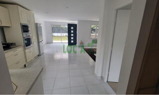 Maison 3 Pièces 65 m² à louer à Meyzieu (69330)