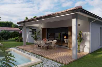 Maison 4 pièces 275000 €