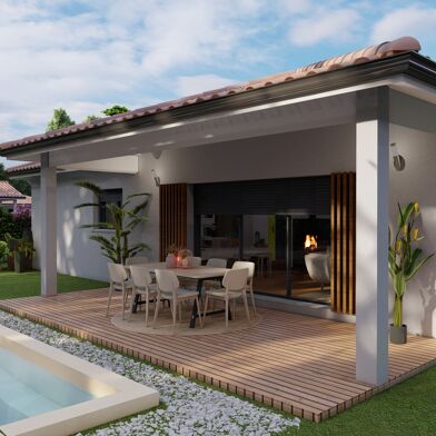 Maison 4 pièces 275000 €