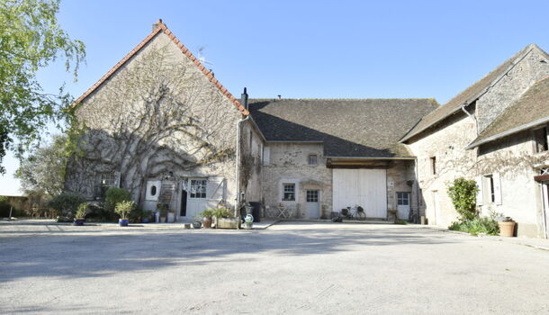 Villa / Maison 9 pièces  à vendre Chalon-sur-Saône 71100
