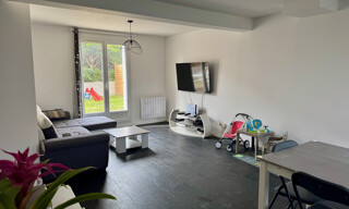 Maison 5 Pièces 83 m² à vendre à Villabé (91100)