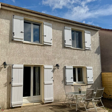 Maison 5 pièces 283000 €