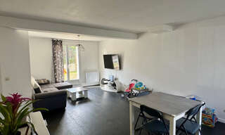 Maison 5 Pièces 83 m² à vendre à Villabé (91100)