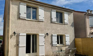 Maison 5 Pièces 83 m² à vendre à Villabé (91100)