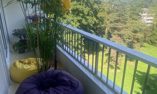 Appartement 2 Pièces 48 m² à vendre à Brunoy (91800)