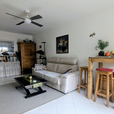 Appartement 2 pièces 195000 €