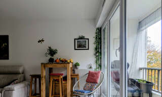 Appartement 2 Pièces 48 m² à vendre à Brunoy (91800)