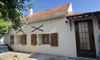 Maison 3 Pièces 60 m² à vendre à La Ferté-Alais (91590)